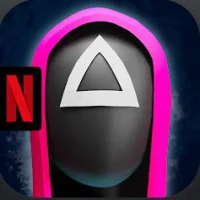 Squid Game: Unleashed Mod Apk 0.0.17042 (Mod Menu)